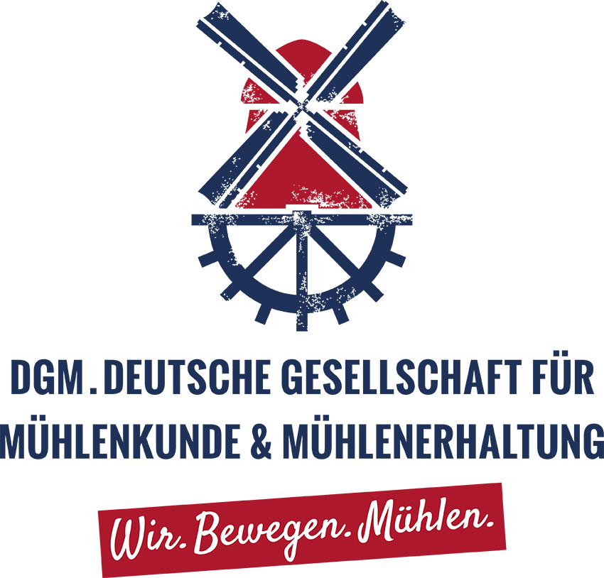 Deutsche Gesellschaft für Mühlenkunde und Mühlenerhaltung e.V.